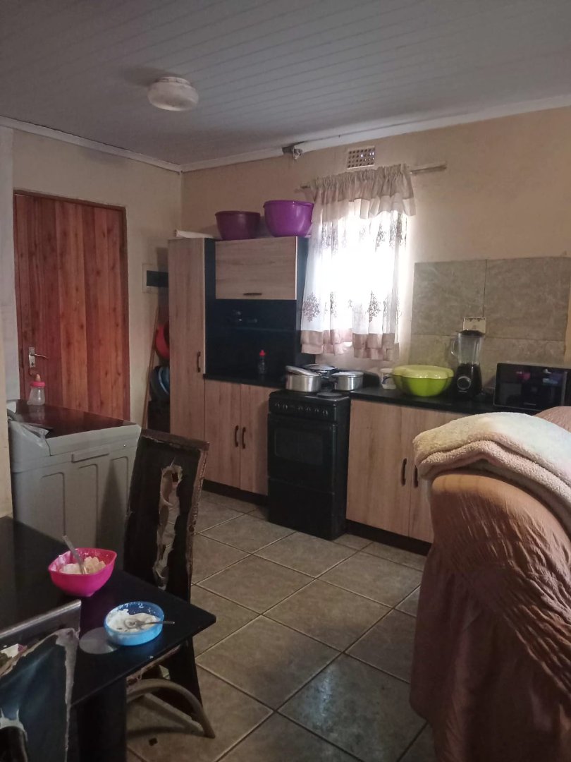 To Let 3 Bedroom Property for Rent in Vista Park Free State